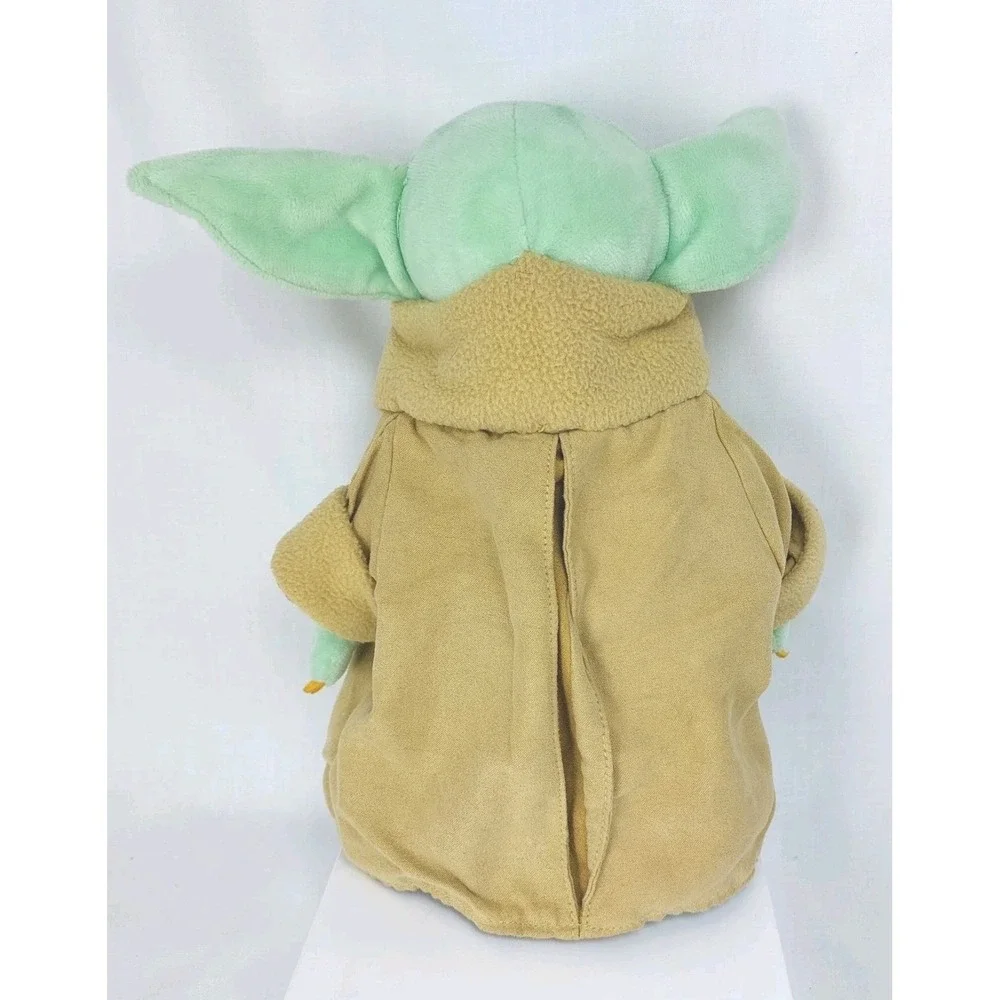 Disney Store Official Grogu (Baby Yoda) 11
